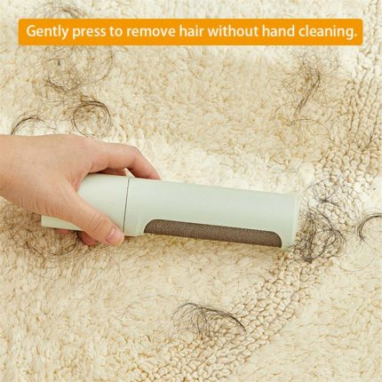 Reusable Lint and Pet Hair Remover