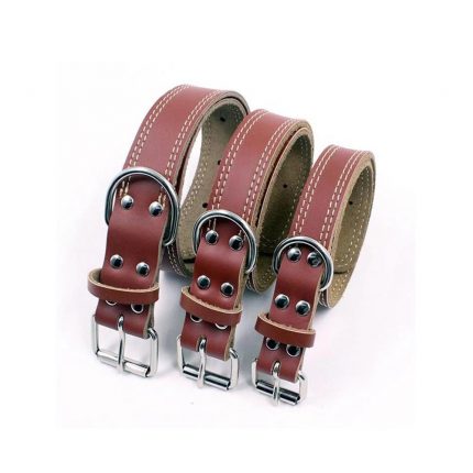 San Marino Collection Dog Collars