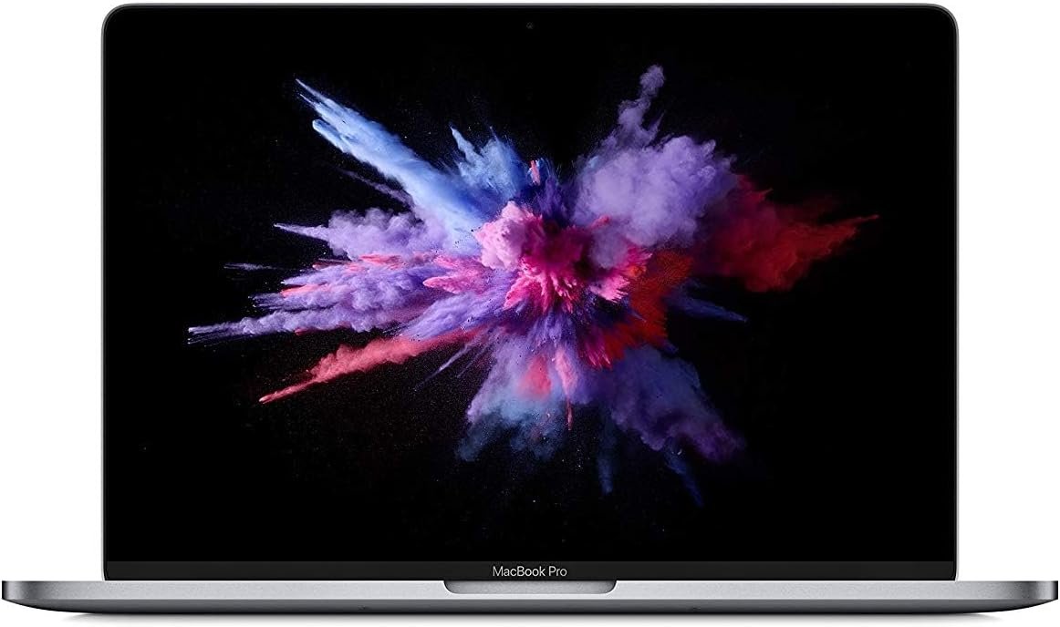 MacBook Pro (2017) 13-inch