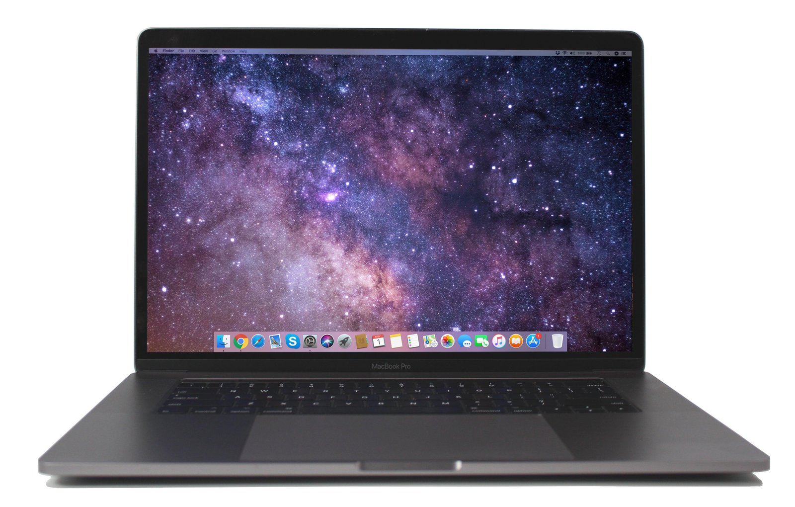Apple MacBook Pro 15 (2018)