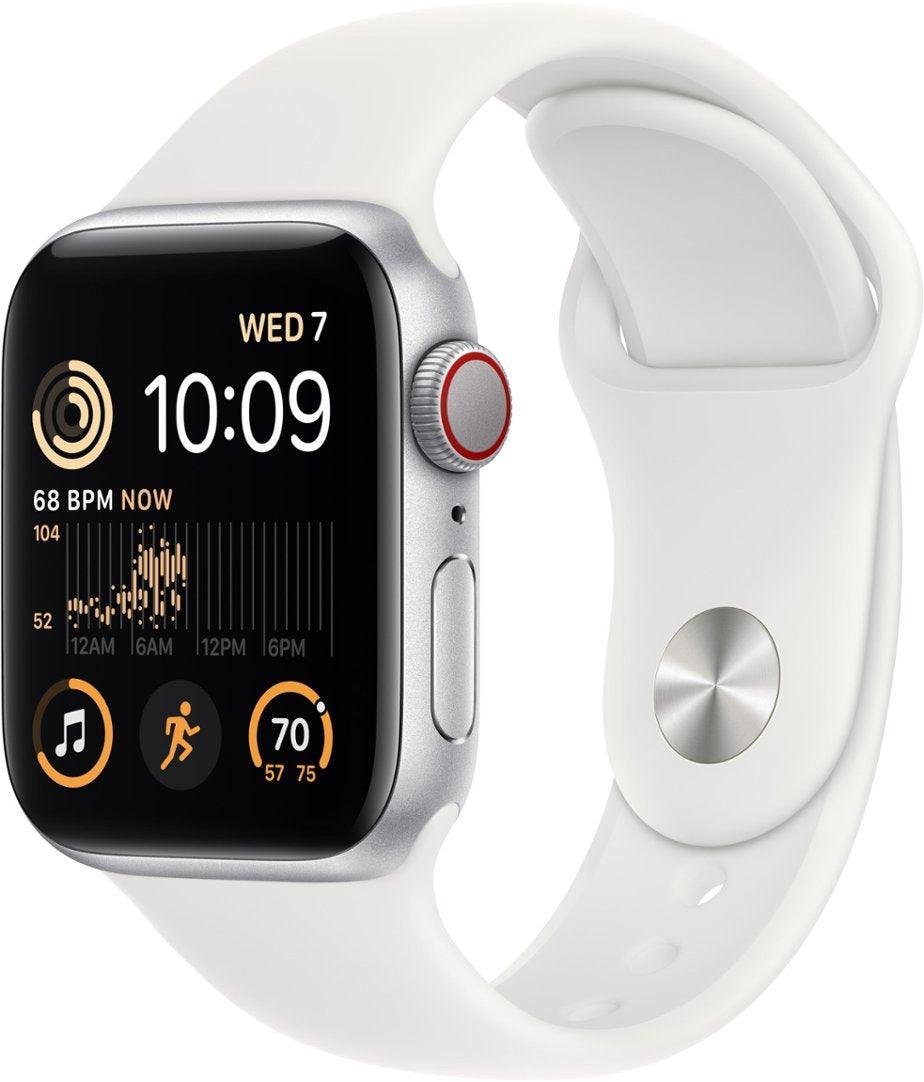 Apple Watch SE 2nd Gen